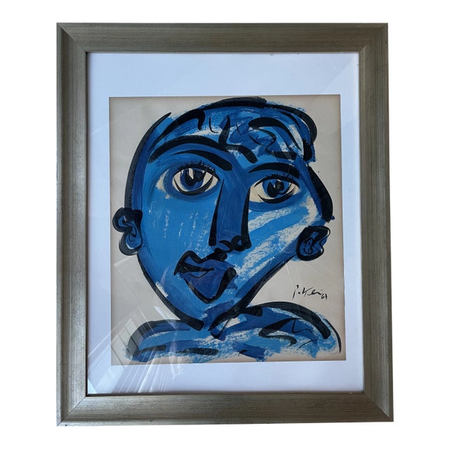 Peter Keil, 1967 For Sale