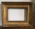 Traditional 1820s French Empire Gilt Wood Picture Frame For Sale - Image 3 of 11