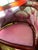 Art Nouveau Armchairs from Fischel, 1890s, Set of 2 For Sale - Image 5 of 10