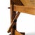Mid-Century Versa Tables Adjustable Wood Drafting Table, 20th Century For Sale - Image 14 of 16