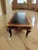 Art Deco 1920s Louis XV Bureau Desk For Sale - Image 3 of 7