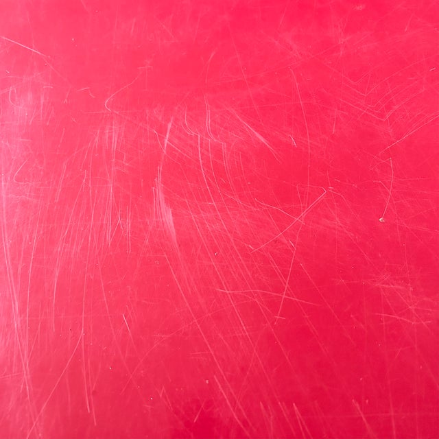 Vintage Handcrafted Table, 1970s For Sale - Image 16 of 18