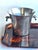 Vintage Sant'Andrea Silver-Plated Champagne Cooler/Ice Bucket For Sale In Miami - Image 6 of 8