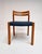 1960s Vintage Model 84 Chairs by Niels Otto Møller for J.L. Møllers, 1960s, Set of 4 For Sale - Image 5 of 14