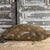 French Linen Lumbar- Jardin Bronze For Sale - Image 4 of 5