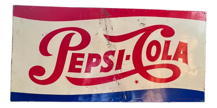 vintage-enameled-metal-pepsi-