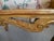 Wood Antique 15th Century Venetian Lacquered and Gilded Armchair For Sale - Image 7 of 18