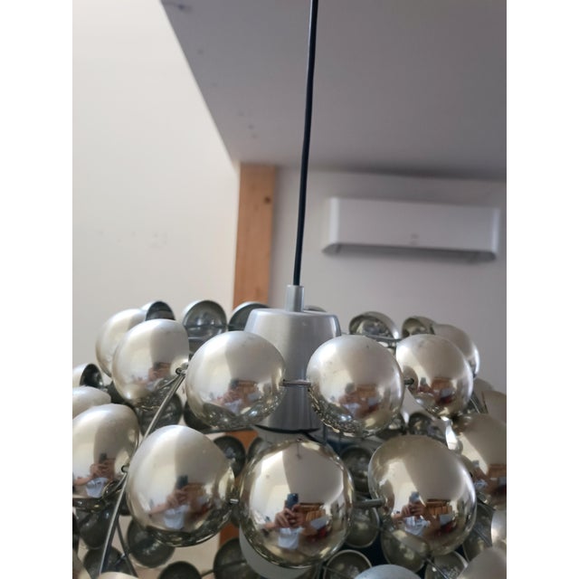 Vintage Bubble Suspension from Kare Design, 1980s For Sale - Image 3 of 7