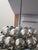 Vintage Bubble Suspension from Kare Design, 1980s For Sale - Image 3 of 7