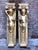 20th-Century Ionic Columns, Set of 2 For Sale - Image 10 of 12