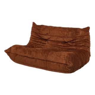 1970s Michel Ducaroy, 'Togo' Settee For Sale