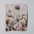 Artist: Casey R. Klein Medium: Handmade paper pulp, pigment, mixed fiber inclusions Type: Original mixed media artwork...