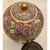 Mid 20th Century Vintage Large Chinoiserie Ginger Jars- A Pair For Sale - Image 9 of 11