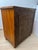 Biedermeier Ebonized Chest of Drawers in Cherry Veneer, South Germany, 1830 For Sale - Image 16 of 18