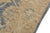 Shabby Chic Ziegler Blue/Gold Wool Runner Rug- 3'11'' X 10'11'' For Sale In New York - Image 6 of 10