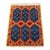 Moroccan Berber Taznakht Rug For Sale