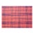 Plum Textiles Cascade Marron Linen For Sale