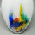 1970s Vintage Italian Vase in Murano Glass, 1970s For Sale - Image 5 of 10