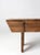 Antique Primitive Bench 7ft For Sale - Image 11 of 13
