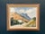 Stig Wernheden, Greek Landscape, 1960s, Oil on Canvas, Framed For Sale - Image 5 of 18