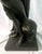19th Century French Bronze Figure "Venus Emerging From the Bath" After Allegrain - 33" Tall For Sale - Image 18 of 18
