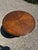 Beautiful solid wood table; Can be used as small dining table, entry table or side table. excellent construction. Some...