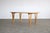1960s Vintage Swedish Dining Table by Kajsa & Nils Nisse Strinning for String, 1960s For Sale - Image 5 of 11