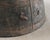 Southeast Asian Patinated Bronze Rain Drum Drink Table 2 Ft For Sale - Image 15 of 18