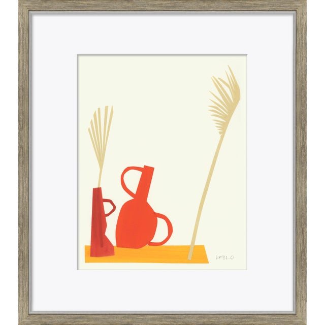 Susan Hable is a renowned artist and designer based in Athens, Georgia, known for her bold and colorful works. Co-founder...