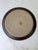 Ceramic 1970s Stoneware Dinner Plate Dishware Set Made in Norway For Sale - Image 7 of 8