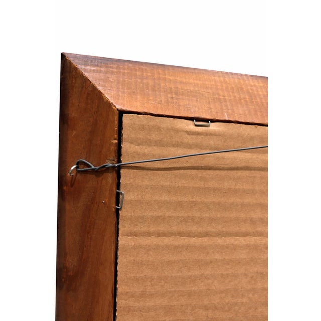 Vintage German Architectural Print of Rothenburg Ob Der Tauber “Weißer Turm,” C. 1935–1955 For Sale - Image 9 of 12