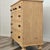 Antique English Pine Chest of Drawers / Dresser - Circa 1870 For Sale In Orlando - Image 6 of 17