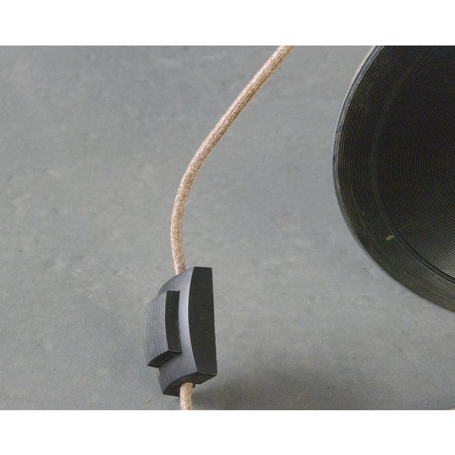 Pipistrello Table Lamp by Gae Aulenti, 1970s For Sale - Image 11 of 14