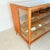 Vintage Oak Display Counter with 12 Drawers, 1960s For Sale - Image 4 of 18