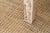 Bleached Teak Coastal Rustic Coffee Table For Sale - Image 17 of 18