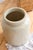Antique Taupe Stoneware Preserve Jar, 1920s For Sale - Image 6 of 8
