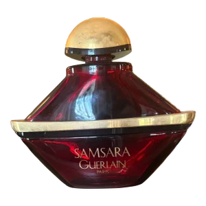 Massive French Factice/Dummy Perfume Bottle