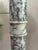 Antique Carved Marble Pedestal Column Stand For Sale - Image 4 of 10