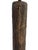Vintage Unique Dogon Hand Carved Wooden Box Mali 17.5" H For Sale In New York - Image 6 of 10