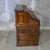 Antique Roll Top Desk, 1890s For Sale - Image 5 of 15