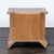 Vintage Sumter Furniture Two Drawer Nightstand For Sale In San Francisco - Image 6 of 11