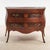 Two-Drawer Dresser with Mosso Shape For Sale - Image 10 of 10
