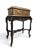 19th Century French Boulle Marquetry Jardinière in Gilt Brass, Silver and Inlays, 1880 For Sale - Image 4 of 15