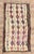 Vintage Azilal Moroccan Rug, 04'11 X 08'08 For Sale - Image 10 of 10
