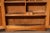 Antique Birch Machine Tooling Cabinet For Sale - Image 10 of 15