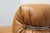 Soriana Armchairs in Leather by Afra and Tobia Scarpa for Cassina, 1969, Set of 2 For Sale - Image 12 of 16