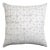 Kevin O'Brien Daisy Shell 22" Performance Pillow For Sale