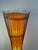 Metal Kobe Floor Lamp in Metal and Rattan, 1990s For Sale - Image 7 of 16