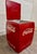 Vintage C. 1940s Westinghouse Coca-Cola Bottle Cooler For Sale - Image 12 of 16