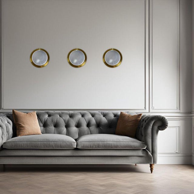 Waggons Wall Light by Louis Poulsen, 1960s For Sale - Image 13 of 15